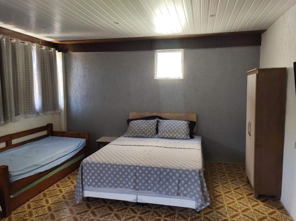 Suites Marechal Арраял-ду-Кабу Экстерьер фото