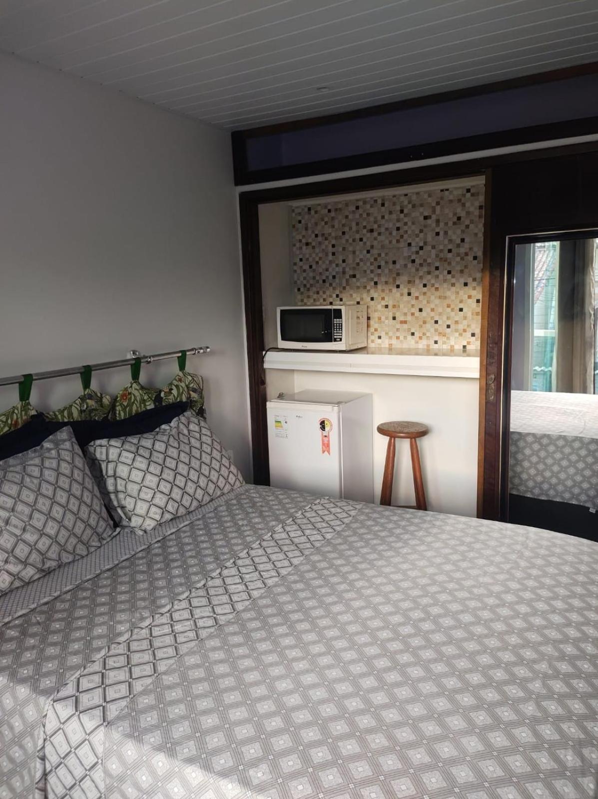 Suites Marechal Арраял-ду-Кабу Экстерьер фото