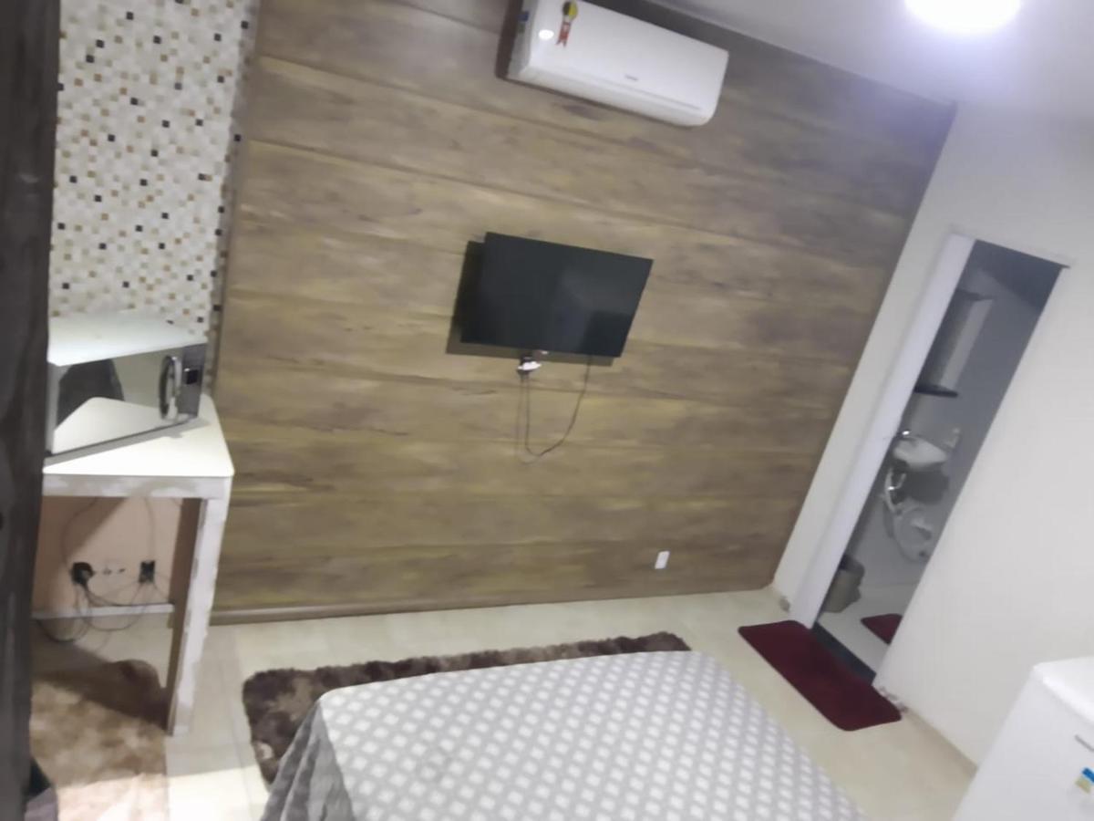 Suites Marechal Арраял-ду-Кабу Экстерьер фото